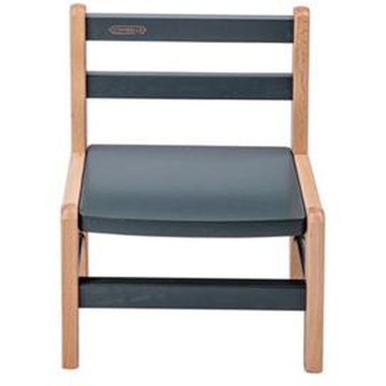 Chaise basse Louise - Hybride