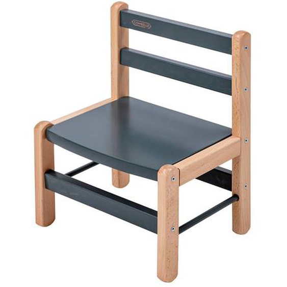 Chaise Basse Louise Kaki