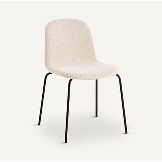 Chaise bouclette, Tibby