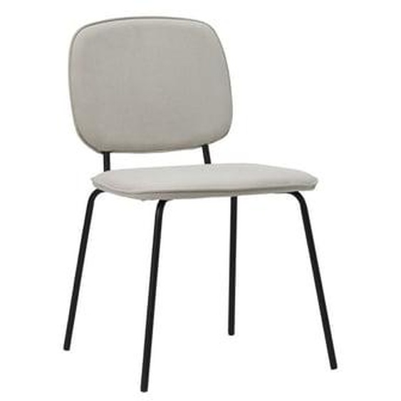 Chaise Coton
