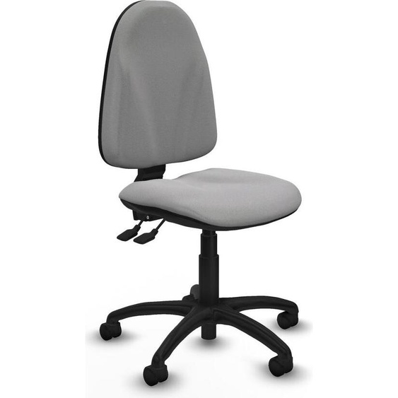 Chaise de bureau Algarra Piqueras y Crespo B0001RN Gris clair