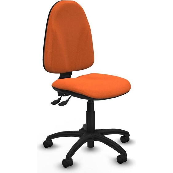 Chaise de bureau Algarra Piqueras y Crespo B0001RN Orange