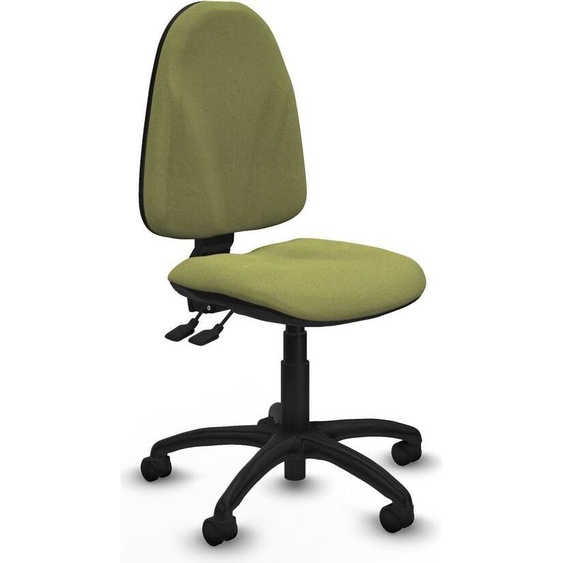 Chaise de bureau Algarra Piqueras y Crespo B0001RN vert