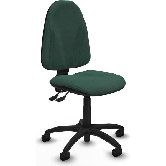 Chaise de bureau Algarra Piqueras y Crespo B0001RN vert