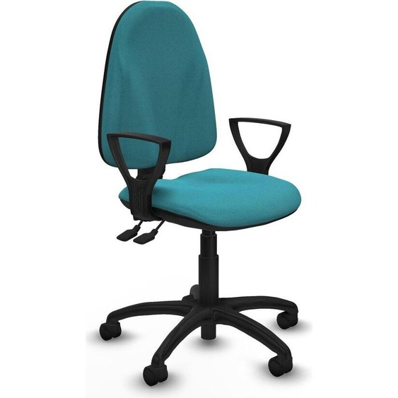 Chaise de bureau Algarra Piqueras y Crespo BFN01RN turquoise