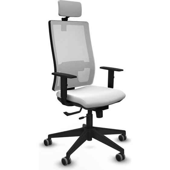 Chaise de bureau avec appui-tête Horna Traslack Piqueras y Crespo 1D066G2