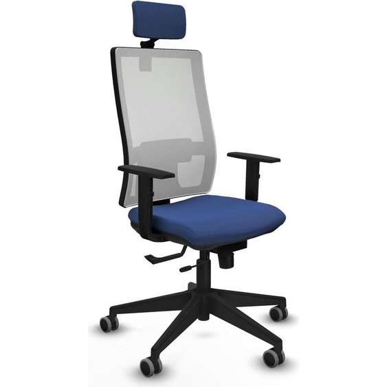 Chaise de bureau avec appui-tête Horna Traslack Piqueras y Crespo 1D066G2