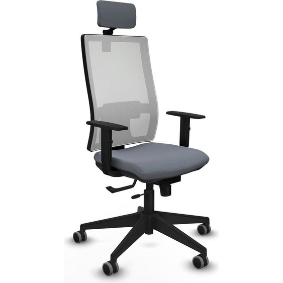 Chaise de bureau avec appui-tête Horna Traslack Piqueras y Crespo 1D066G2