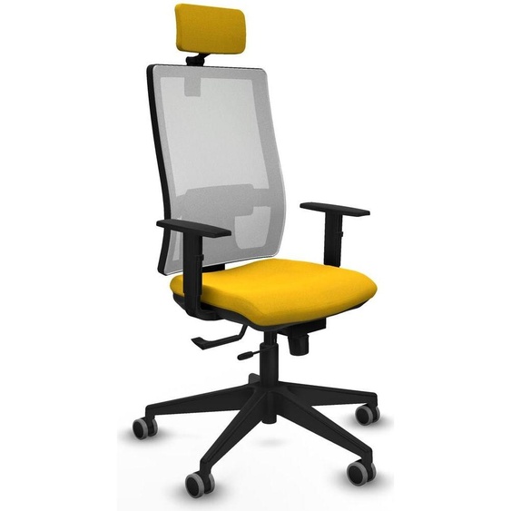 Chaise de bureau avec appui-tête Horna Traslack Piqueras y Crespo 1D066G2