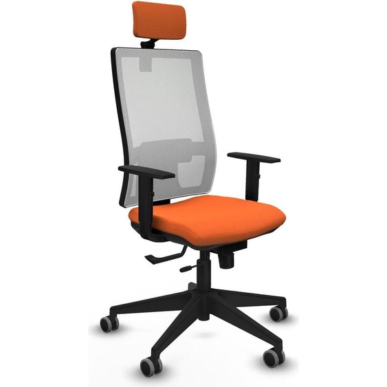 Chaise de bureau avec appui-tête Horna Traslack Piqueras y Crespo 1D066G2