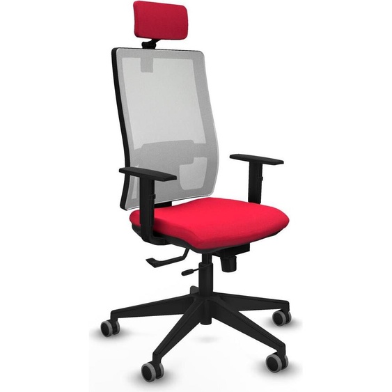 Chaise de bureau avec appui-tête Horna Traslack Piqueras y Crespo 1D066G2