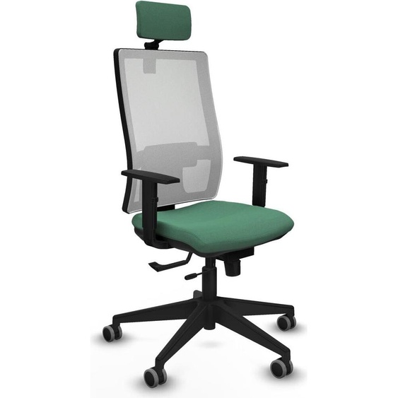 Chaise de bureau avec appui-tête Horna Traslack Piqueras y Crespo 1D066G2