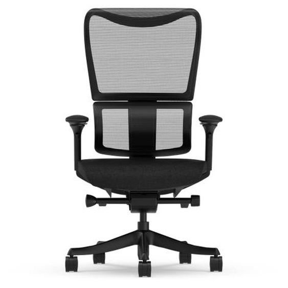 Chaise de bureau ergonomique avec dossier confortable BS8 PRO