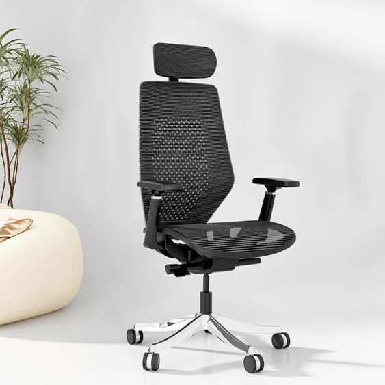 Chaise de bureau ergonomique BS11 PRO