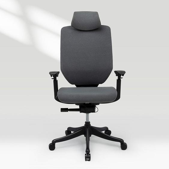 Chaise de bureau ergonomique BS12 PRO
