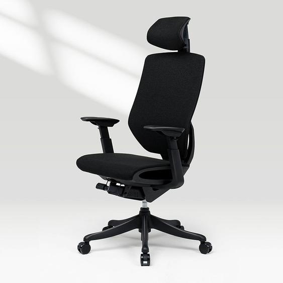 Chaise de bureau ergonomique BS12 PRO