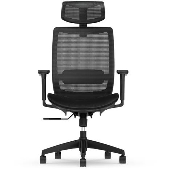 Chaise de bureau ergonomique BS4