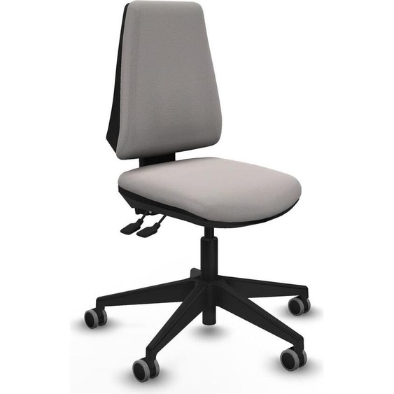Chaise de bureau Piqueras y Crespo B00066G Blanc
