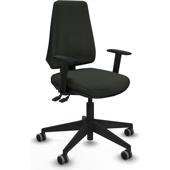 Chaise de bureau Piqueras y Crespo B1D066G noir