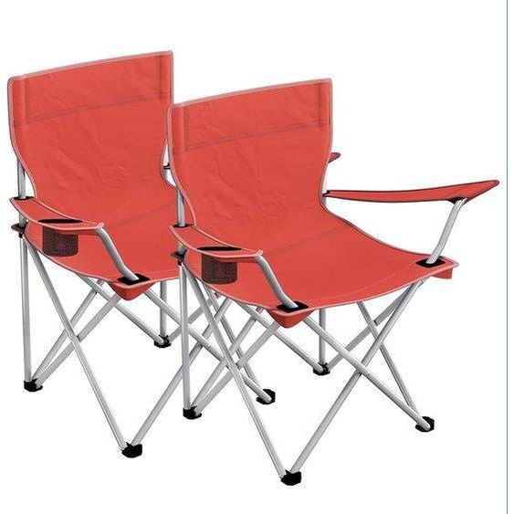 chaise de camping pliante / chaise pliante portable