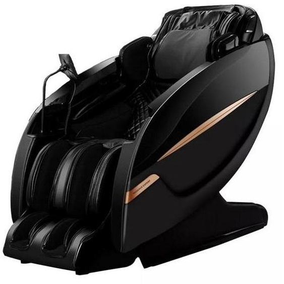 Massagestuhl Elektrischer Wellness Sessel Multi Funktion Massagesessel Massage