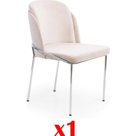 Chaise de salle à manger Chaise de bureau Chaises design en bois Chaise rembourrée Salon Meubles Nouveau