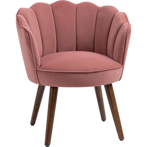 Chaise de salle à manger, chaise de cuisine, fauteuil avec dossier, chaise de salon, polyester, bois de caoutchouc, gris foncé, 66 x 72 x 79 cm, gris foncé, 66 cm, 78,50 cm, polyester
