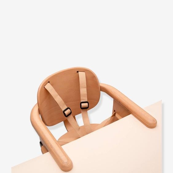 Chaise de table Hiko - bois