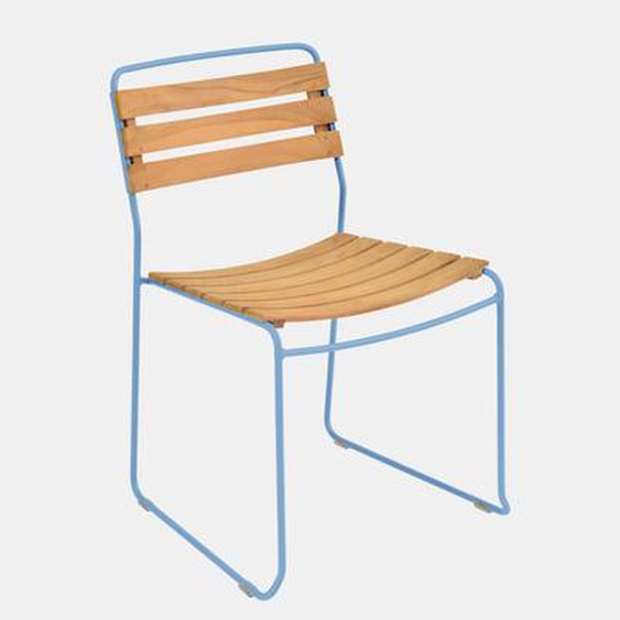 Chaise en teck SURPRISING
