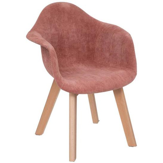 Chaise Enfant À Accoudoirs - Lena Rose