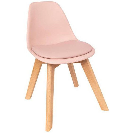 Chaise Enfant - Baya Rose