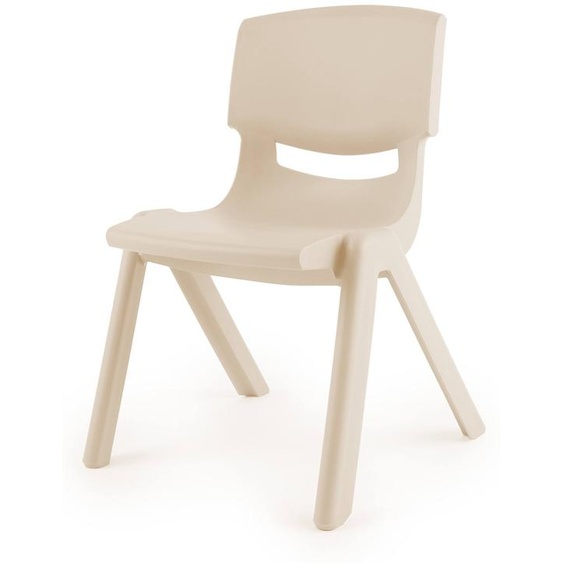 Chaise Enfant Empilable Multicolore