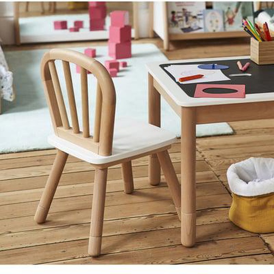 Chaise évolutive Montessori