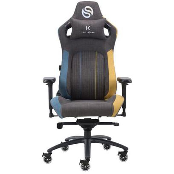 Chaise gaming Solary