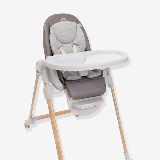 Chaise Haute Polly Armonia marron