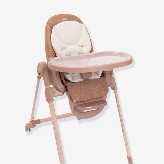 Chaise Haute Polly Armonia terracotta