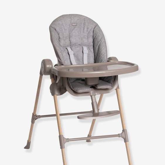 Chaise Haute Polly Essential taupe