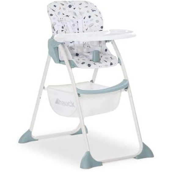Chaise haute Sit N Fold Space