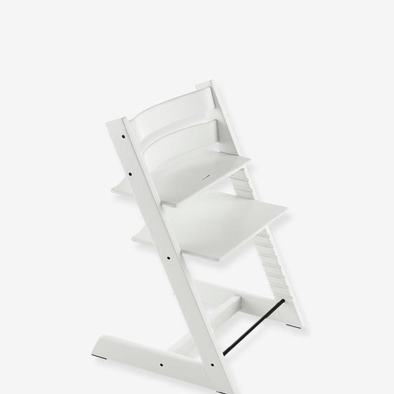 Chaise haute Tripp Trapp blanche