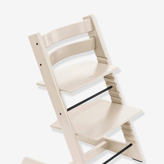 Chaise haute Tripp Trapp écru