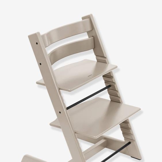 Chaise haute Tripp Trapp gris