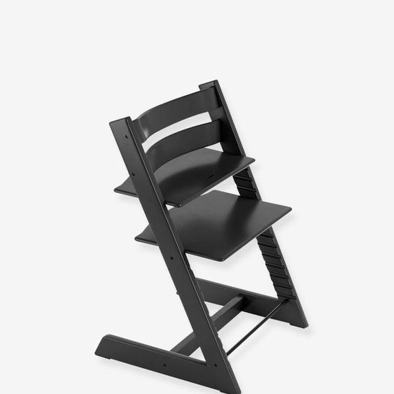 Chaise haute Tripp Trapp noir