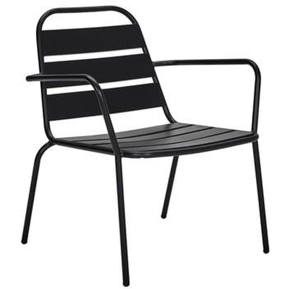 Chaise longue Helo