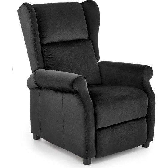 Chaise longue inclinable Agustin 2