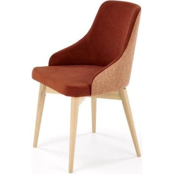 Chaise MALAGA cannelle