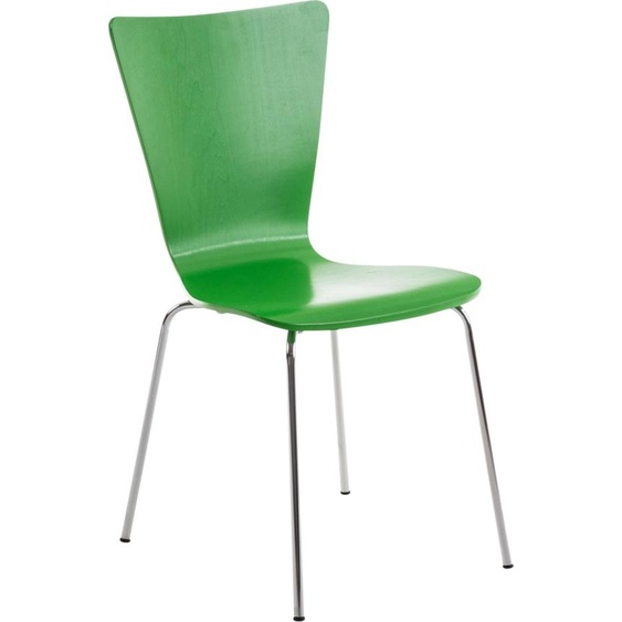 Chaise visiteur Aaron