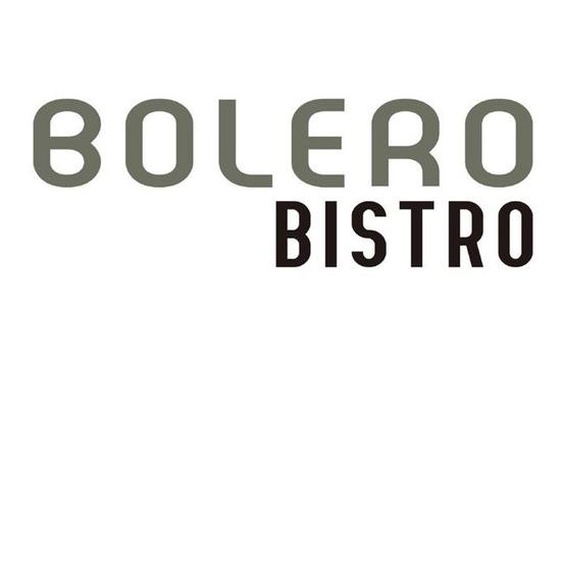 Chaises Bistro en Acier - Lot de 4 - Bolero