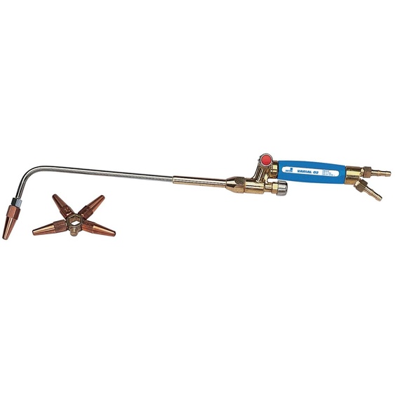 Chalumeau chauffeur VARIAL G2 - SAF-FRO - W000261507