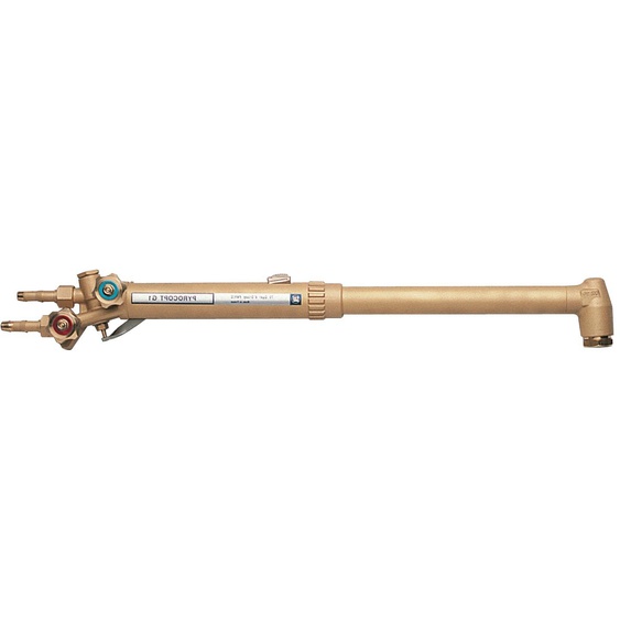 Chalumeau coupeur Pyrocopt G1 - SAF-FRO - W000371986