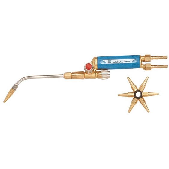 Chalumeau soudeur VARIAL 400 SAF-FRO W000144529